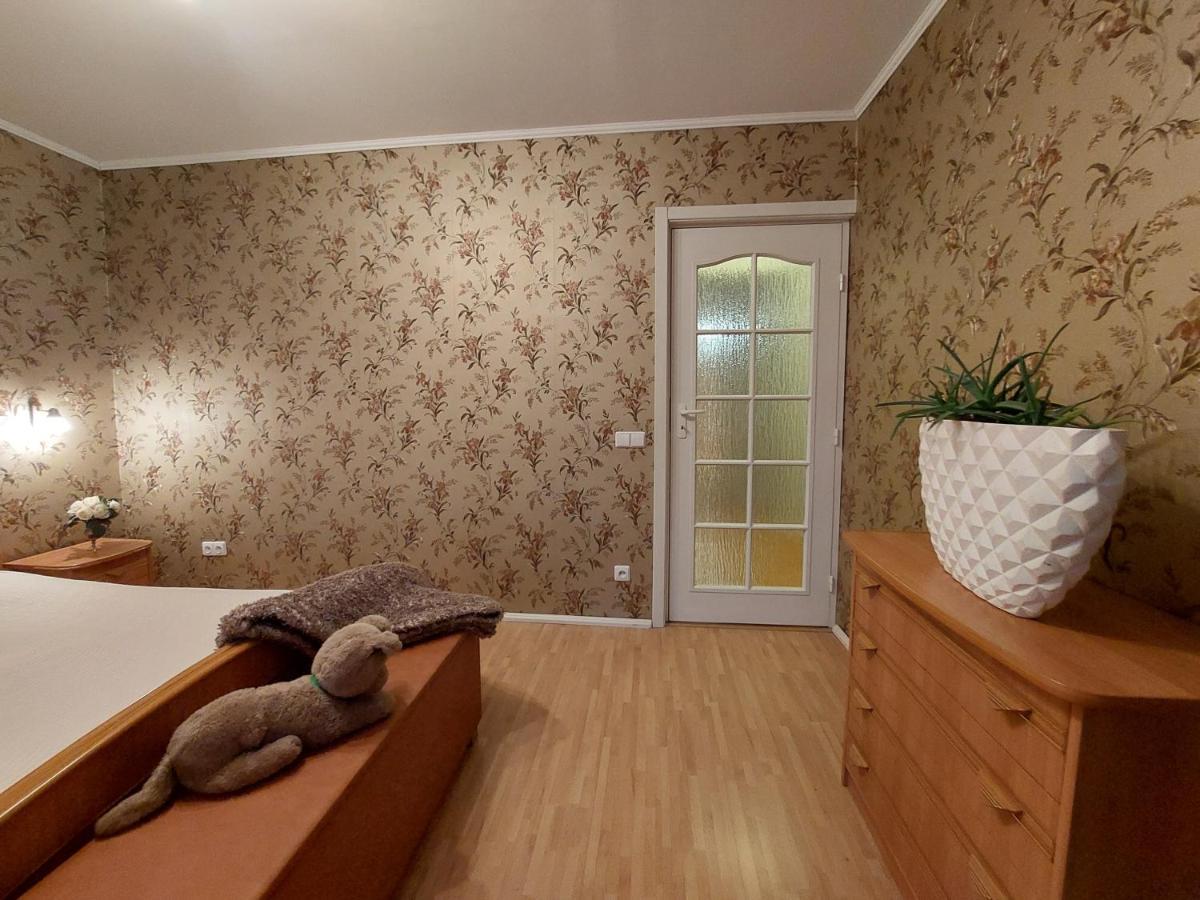 Family House Apartments Βίλνιους Εξωτερικό φωτογραφία