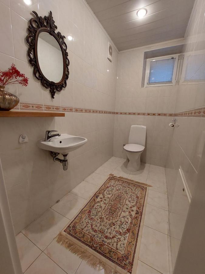 Family House Apartments Βίλνιους Εξωτερικό φωτογραφία